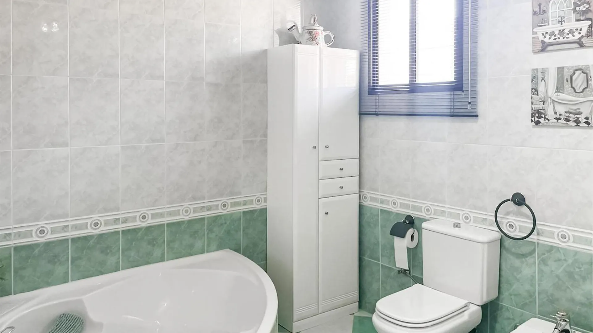 Pet Friendly Home In Las Lagunillas
