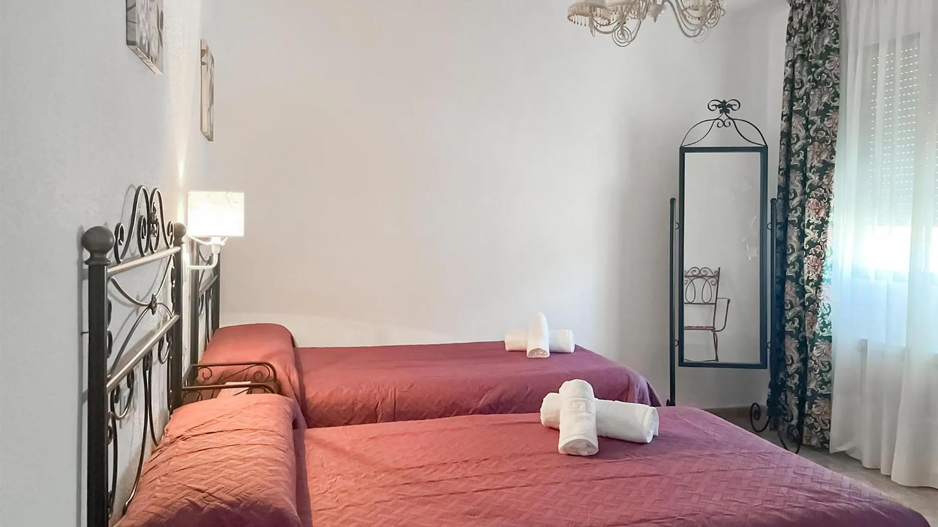 Pet Friendly Home In Las Lagunillas 0*,  스페인
