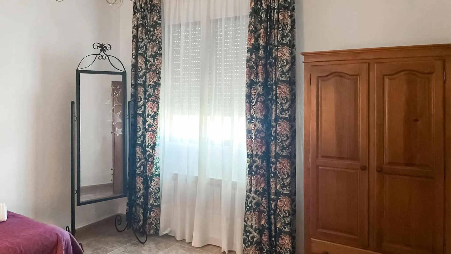 Pet Friendly Home In Las Lagunillas