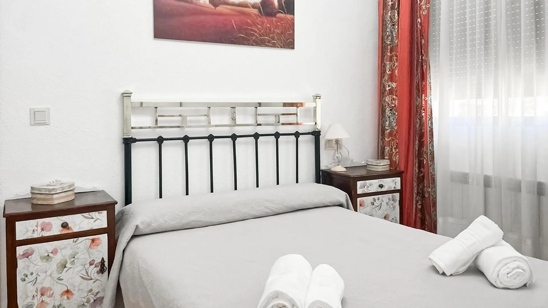 Pet Friendly Home In Las Lagunillas 펜션