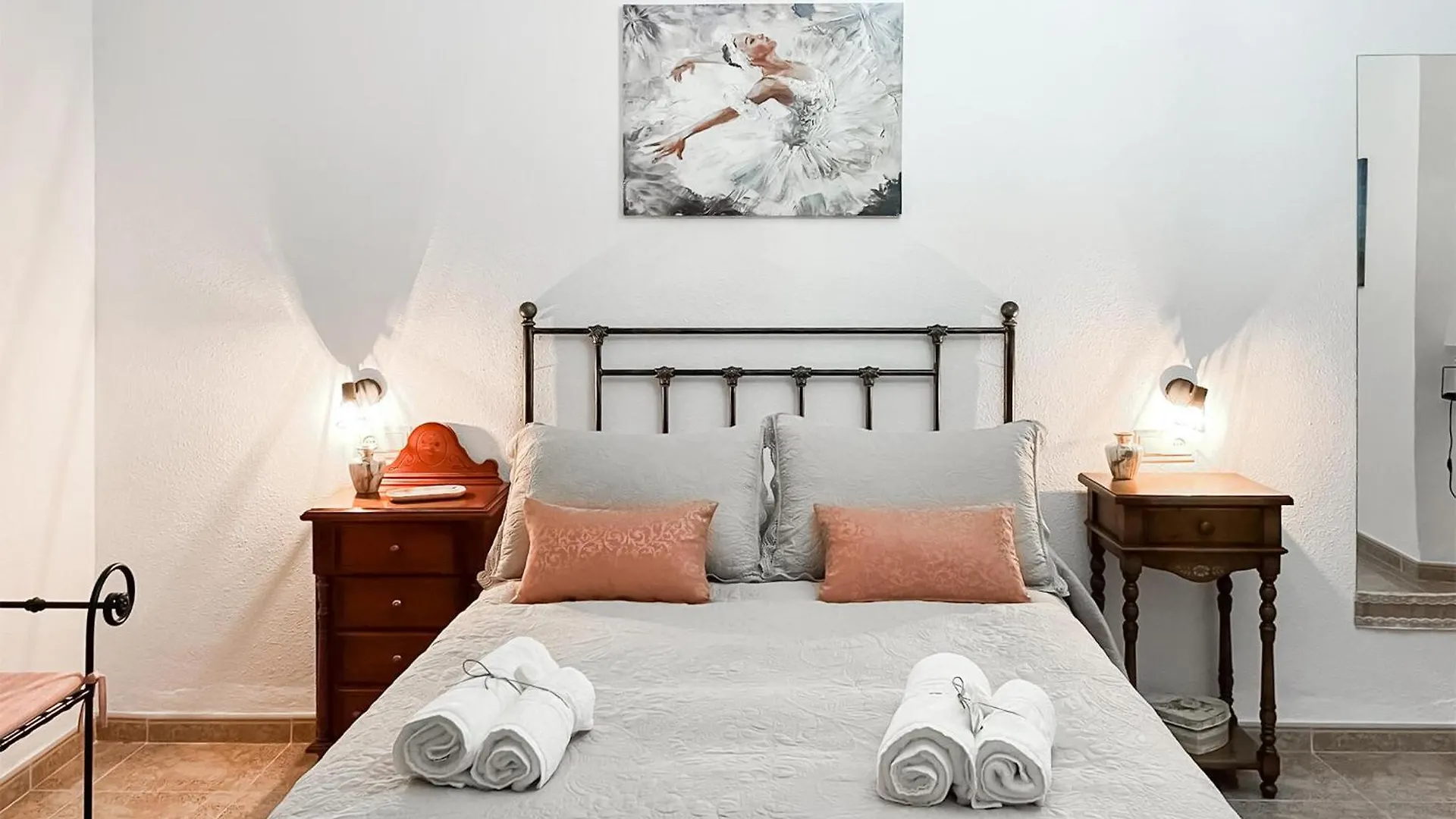 펜션 Pet Friendly Home In Las Lagunillas