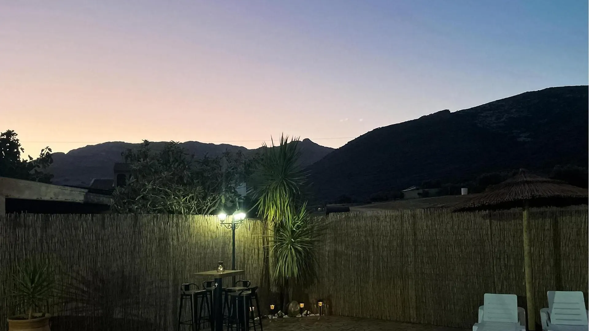Pet Friendly Home In Las Lagunillas 스페인