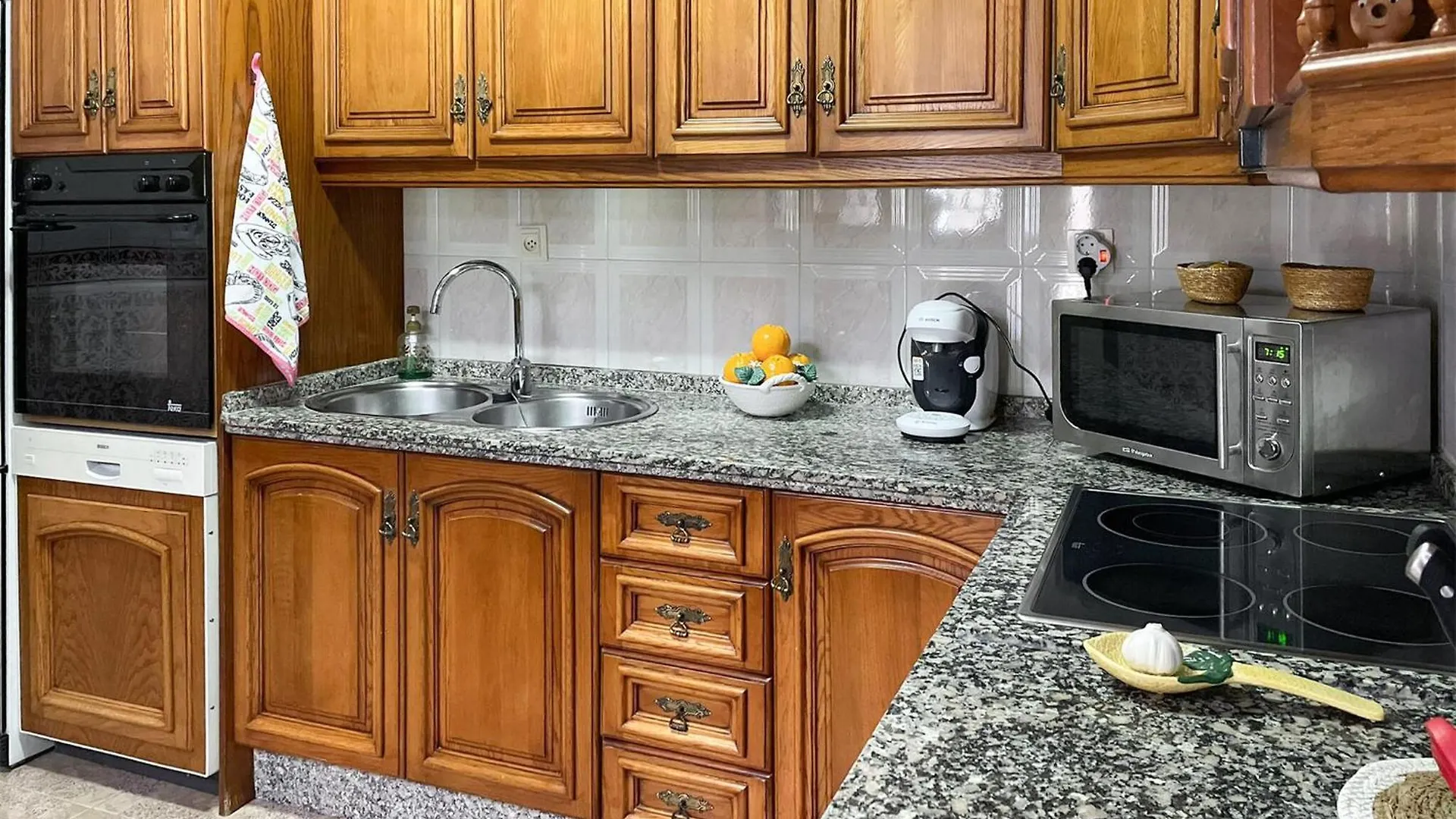 Pet Friendly Home In Las Lagunillas 0*,  스페인