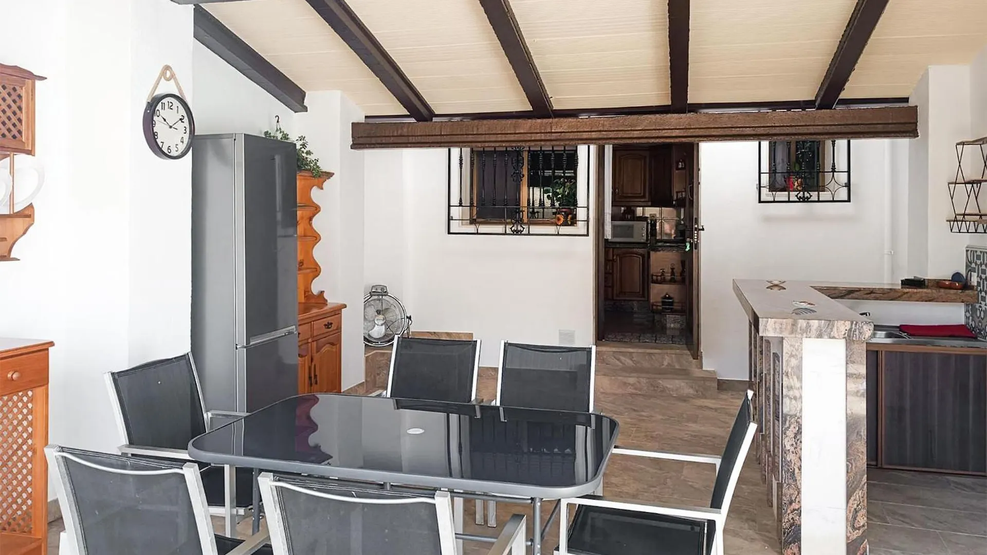 Pet Friendly Home In Las Lagunillas 펜션